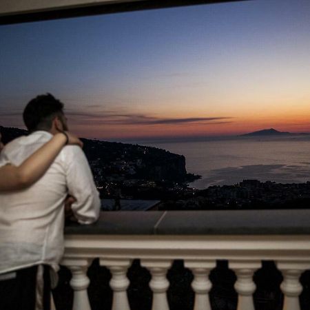 Вилла Casa Francy Stanza Privata Вико-Экуенсе Экстерьер фото